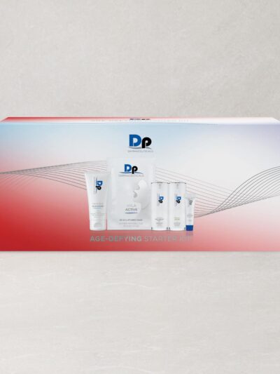 AGE-DEFYING STARTER KIT