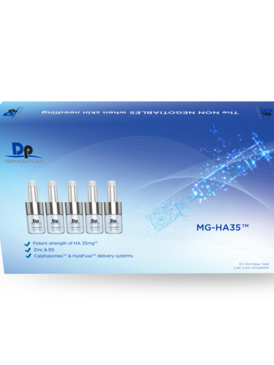 Dp Dermaceuticals MG-HA35