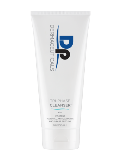 Nettoyant visage Tri-Phase