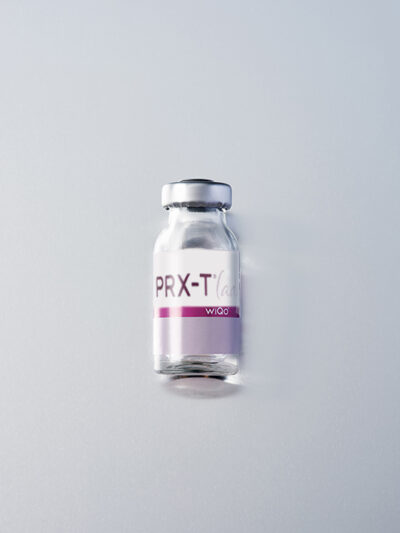 WiQo Soin Biorevitalisant Zones Intimes PRX-T LADY