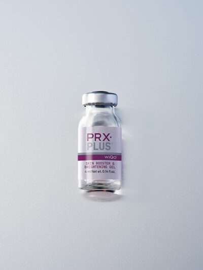 WiQo Soin Biorevitalisant Éclaircissant PRX PLUS